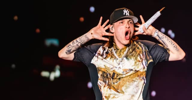 Tijuana bans narcocorridos from live performances following threats to artists
