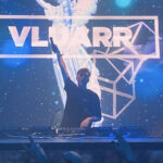 Vluarr converts requested Tomorrowland ID into newest STMPD RCRDS original, ‘By Myself’